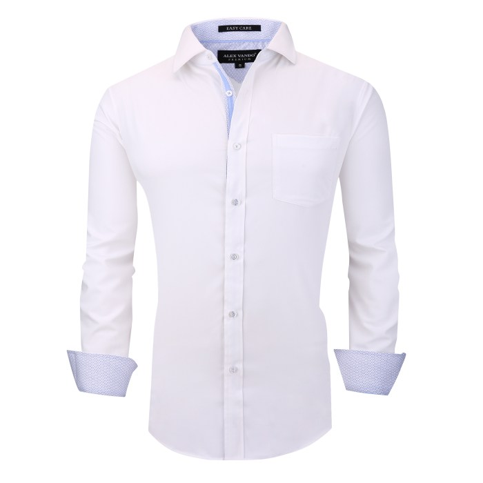 Where to buy mens dress shirts