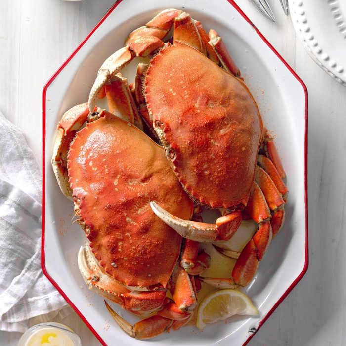 How to cook crab cajun style