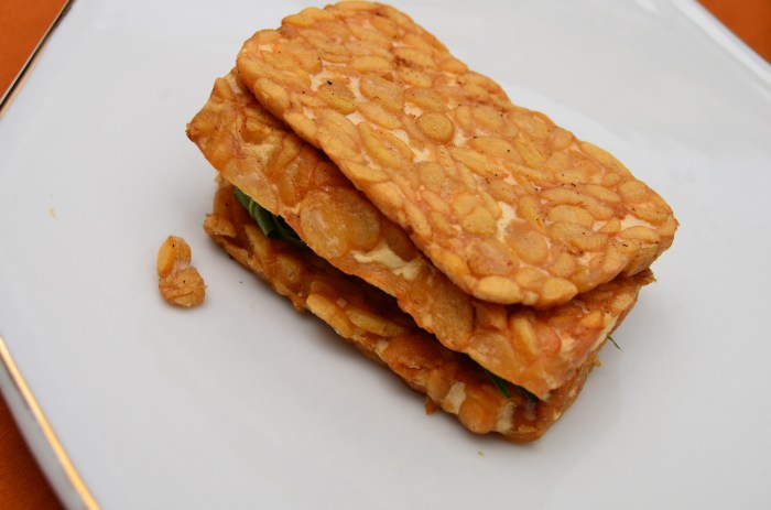 Tempeh