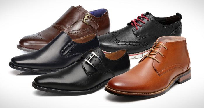 Mens dress shoes under 100