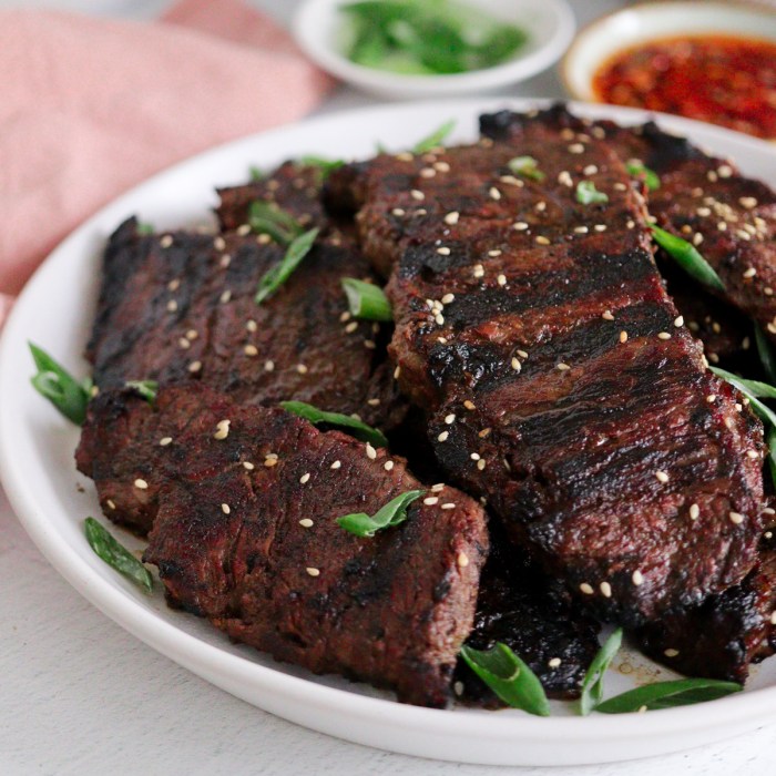 Ribs kalbi maui thecandidappetite appetite candid