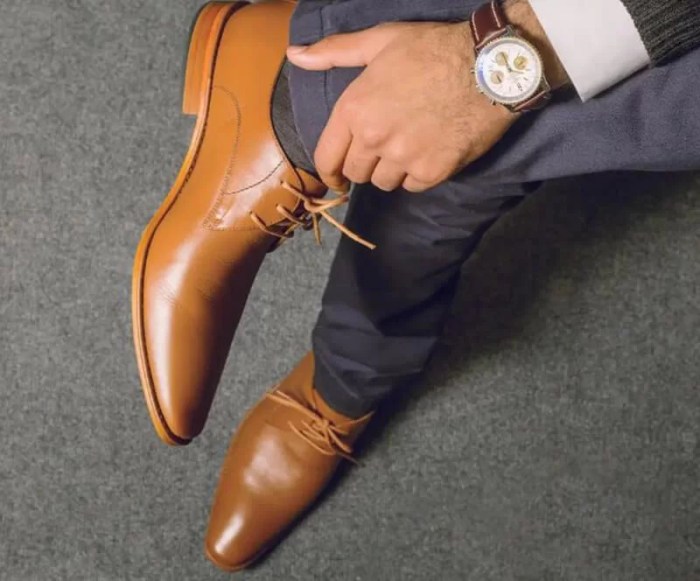 Mens dress shoes under 100