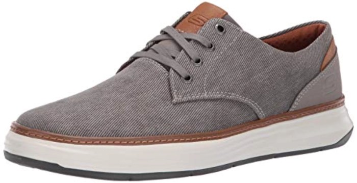 Skechers delson axton zappos lyst