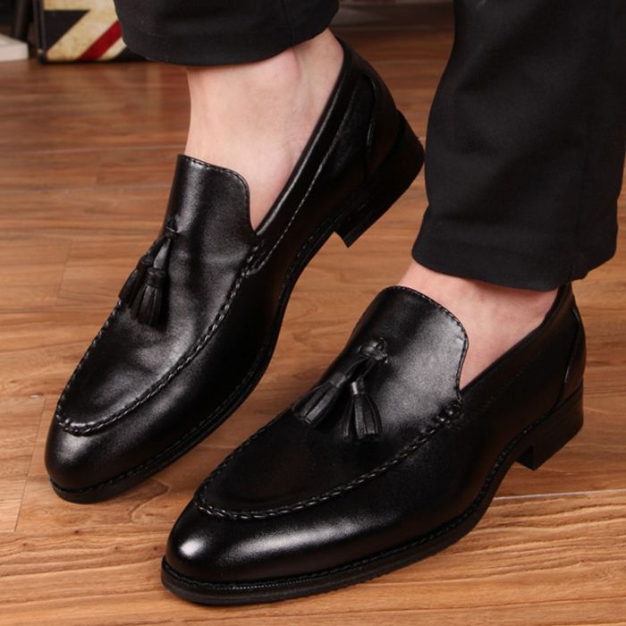 Overstock mens dress shoes